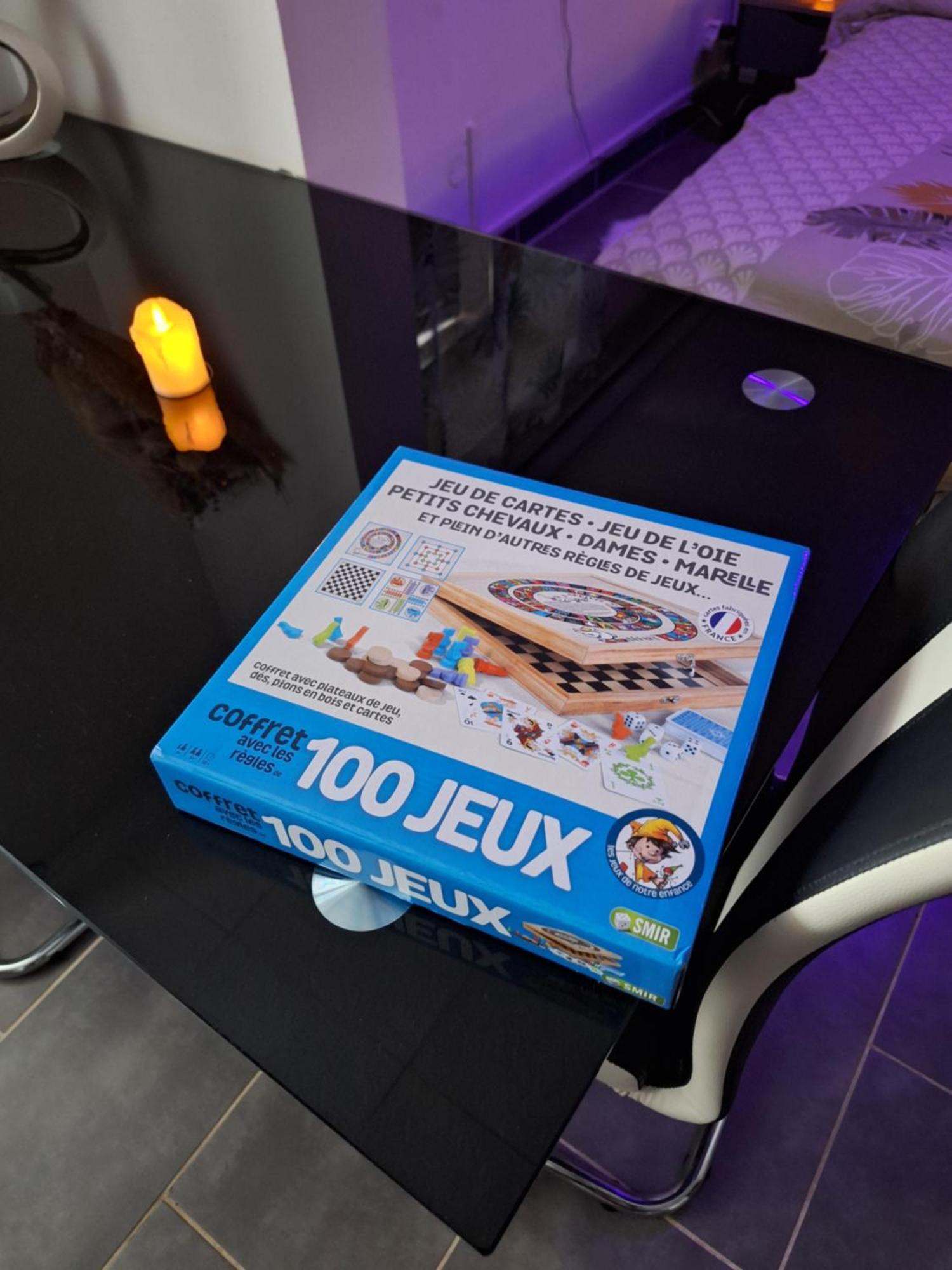 Les Charmes-Balneotherapie-Videoprojecteur-Netflix Baume-les-Dames Εξωτερικό φωτογραφία